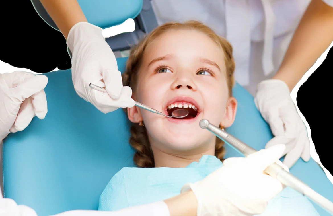 Children's Dentistry of East Cobb